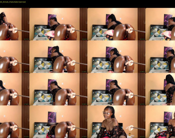 sugarmirie — 34 minute Chaturbate female cam show recording, 720p, Dec 31, 2021