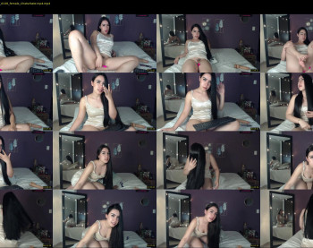 sweetbrenda_ — 64 minute Chaturbate female cam show recording, 1080p, Jan 1, 2022