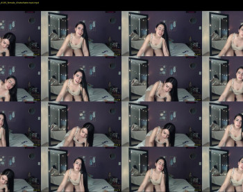 sweetbrenda_ — 4 minute Chaturbate female cam show recording, 1080p, Jan 1, 2022