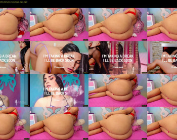 sweetcurvyx — 51 minute Chaturbate couple cam show recording, 1080p, Dec 31, 2021
