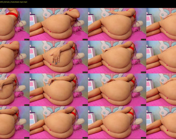 sweetcurvyx — 13 minute Chaturbate couple cam show recording, 1080p, Dec 31, 2021