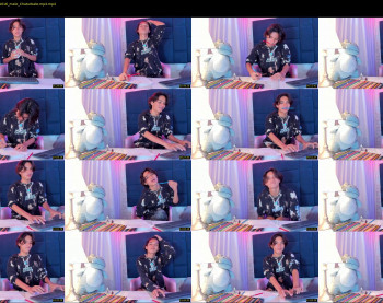 sweety_boys — 24 minute Chaturbate male cam show recording, 1080p, Dec 31, 2021