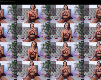 sylviaspade — 4 minute Chaturbate female cam show recording, 1080p, Dec 31, 2021