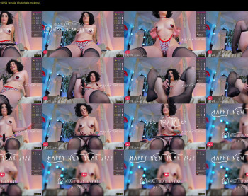 tallulah_levine — 15 minute Chaturbate female cam show recording, 1080p, Jan 1, 2022