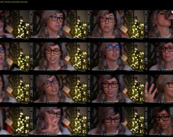 tantric_eden_ — 70 minute Chaturbate female cam show recording, 1080p, Dec 31, 2021