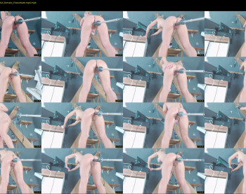 tanyaxlove — 43 minute Chaturbate female cam show recording, 720p, Dec 31, 2021
