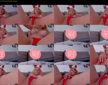 tiago_hannah — 36 minute Chaturbate couple cam show recording, 720p, Dec 31, 2021
