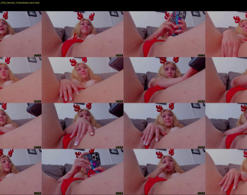 tiago_hannah — 17 minute Chaturbate couple cam show recording, 720p, Dec 31, 2021