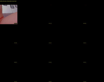tiago_hannah — 37 minute Chaturbate couple cam show recording, 720p, Dec 31, 2021