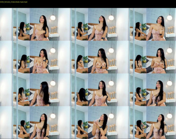 tiffanystone_ — 4 minute Chaturbate female cam show recording, 1080p, Dec 31, 2021