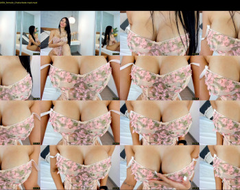 tiffanystone_ — 7 minute Chaturbate female cam show recording, 1080p, Dec 31, 2021
