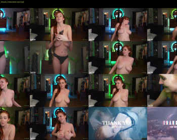 tinatopp — 56 minute Chaturbate female cam show recording, 1080p, Jan 1, 2022