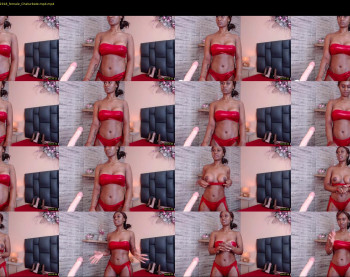 tinna__hottie — 12 minute Chaturbate female cam show recording, 1080p, Dec 31, 2021