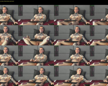 tom__ice — 40 minute Chaturbate male cam show recording, 1080p, Dec 31, 2021