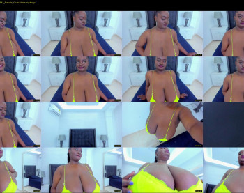 tracy_owen — 26 minute Chaturbate female cam show recording, 720p, Dec 31, 2021
