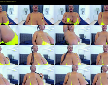 tracy_owen — 17 minute Chaturbate female cam show recording, 720p, Dec 31, 2021