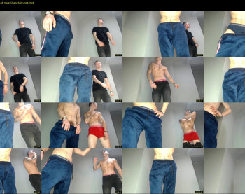 tralalabala — 70 minute Chaturbate male cam show recording, 1080p, Jan 1, 2022