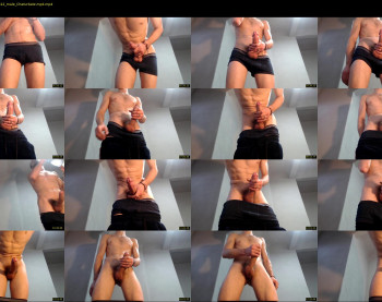 tralalabala — 20 minute Chaturbate male cam show recording, 1080p, Dec 31, 2021