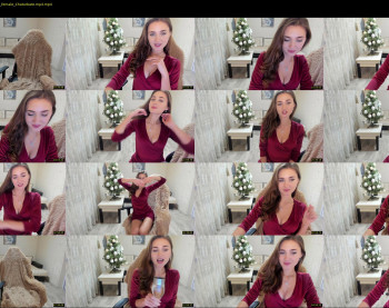 vasillisa — 63 minute Chaturbate female cam show recording, 1080p, Dec 31, 2021