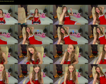viola_1 — 22 minute Chaturbate female cam show recording, 720p, Jan 1, 2022