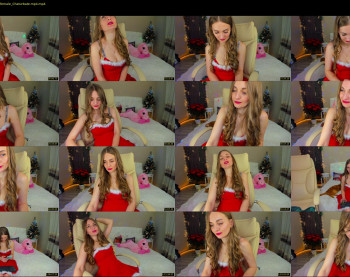 viola_1 — 87 minute Chaturbate female cam show recording, 720p, Jan 1, 2022