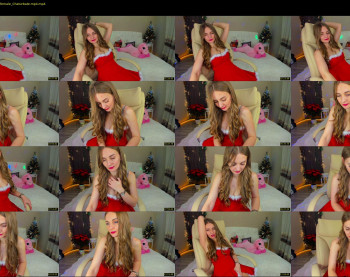 viola_1 — 14 minute Chaturbate female cam show recording, 720p, Jan 1, 2022