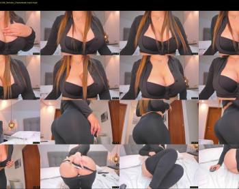 violetta_swift — 69 minute Chaturbate female cam show recording, 1080p, Dec 31, 2021