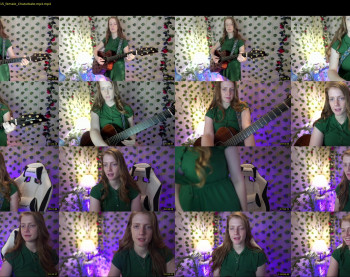 x__rose__x — 73 minute Chaturbate female cam show recording, 1080p, Dec 31, 2021