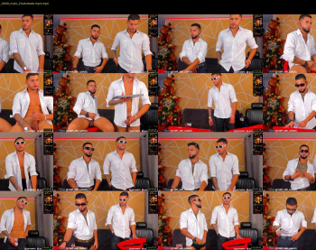 yamp_bigcock — 86 minute Chaturbate male cam show recording, 720p, Jan 1, 2022