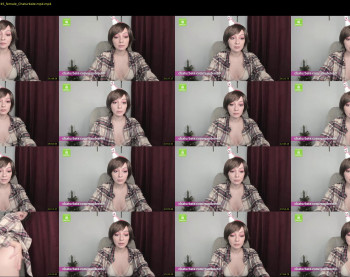 yandere69 — 31 minute Chaturbate female cam show recording, 1080p, Dec 31, 2021