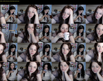 your_madhurricane — 7 minute Chaturbate female cam show recording, 1080p, Dec 31, 2021