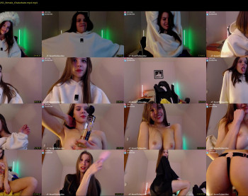 _demi_dee_ — 98 minute Chaturbate female cam show recording, 720p, Jan 1, 2022