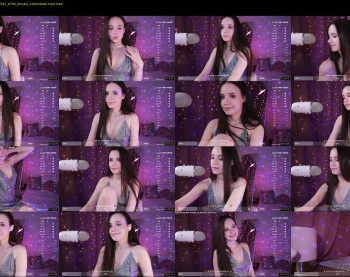_female_essence_ — 71 minute Chaturbate female cam show recording, 1080p, Jan 1, 2022