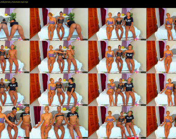 _heaven_girl_ — 18 minute Chaturbate female cam show recording, 1080p, Jan 1, 2022