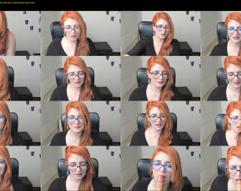 adriana71 — 36 minute Chaturbate couple cam show recording, 1080p, Jan 2, 2022