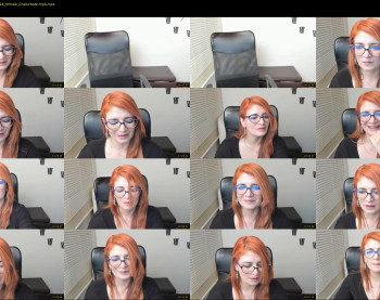 adriana71 — 50 minute Chaturbate couple cam show recording, 1080p, Jan 2, 2022