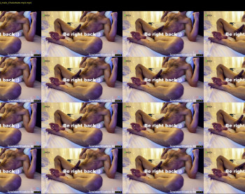 alexyork — 4 minute Chaturbate male cam show recording, 1080p, Jan 1, 2022