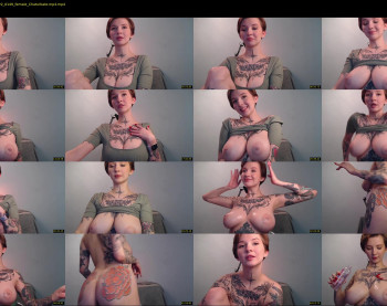alyssa_fabulous — 50 minute Chaturbate female cam show recording, 1080p, Jan 2, 2022