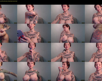 alyssa_fabulous — 70 minute Chaturbate female cam show recording, 1080p, Jan 2, 2022
