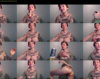 alyssa_fabulous — 29 minute Chaturbate female cam show recording, 1080p, Jan 2, 2022