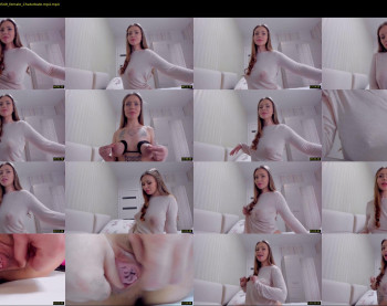 aminaswan_ — 70 minute Chaturbate female cam show recording, 1080p, Jan 1, 2022