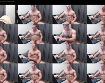andry_dick — 64 minute Chaturbate male cam show recording, 720p, Jan 1, 2022