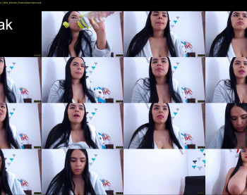 anisston_boods — 59 minute Chaturbate female cam show recording, 720p, Jan 1, 2022