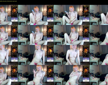 banana_kitty — 14 minute Chaturbate female cam show recording, 1080p, Jan 2, 2022