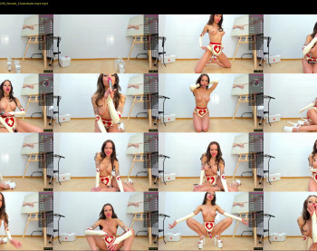 beatrix_rich — 65 minute Chaturbate female cam show recording, 720p, Jan 2, 2022