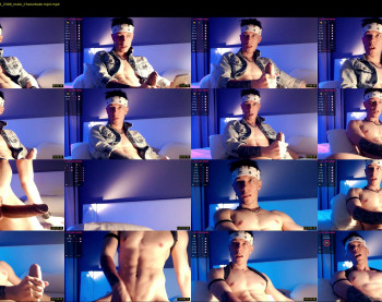 briannhardone — 114 minute Chaturbate male cam show recording, 720p, Jan 1, 2022
