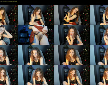 cammyclyde — 20 minute Chaturbate female cam show recording, 1080p, Jan 1, 2022