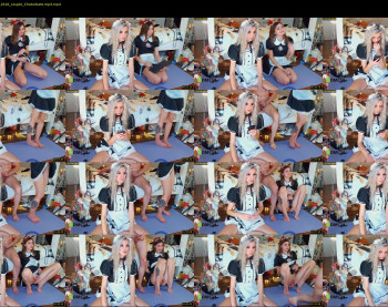careful_i_bite — 4 minute Chaturbate female cam show recording, 1080p, Jan 1, 2022