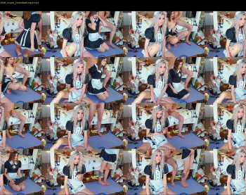 careful_i_bite — 12 minute Chaturbate female cam show recording, 1080p, Jan 1, 2022