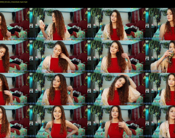chrysanthulu — 71 minute Chaturbate female cam show recording, 1080p, Jan 1, 2022